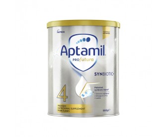 【新西兰直邮包邮】Aptamil 爱他美 白金版4段 900克/罐/箱【收件人身份证必须上传】 【新西兰直邮包邮】Aptamil 爱他美 白金版4段 900克/罐/箱【收件人身份证必须上传】